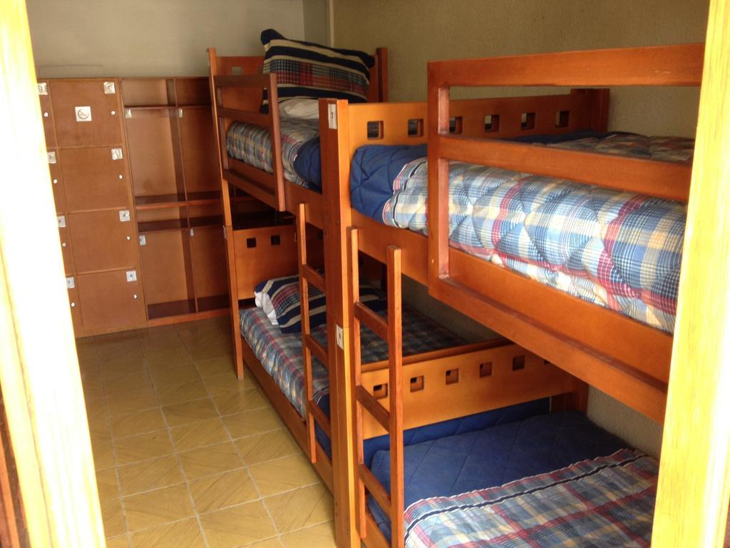 Hostal Casa Castillo Морелия Стая снимка