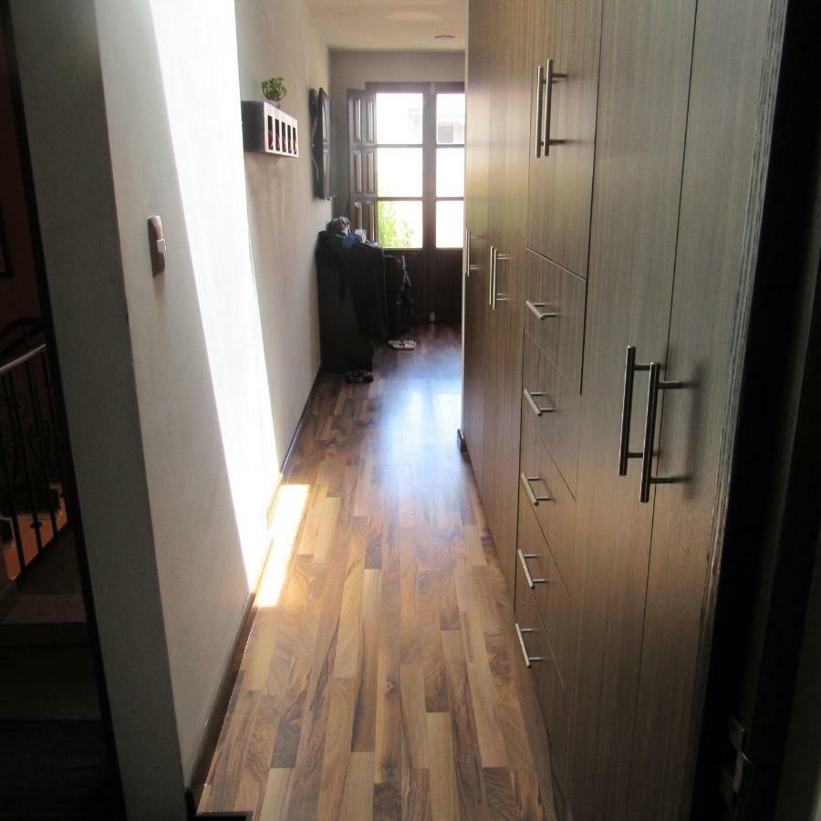 Hostal Casa Castillo Морелия Екстериор снимка